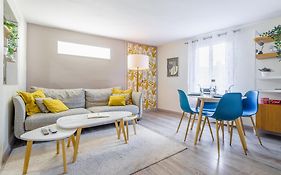 Le Saint-Antoine Par Your Sweet Loc